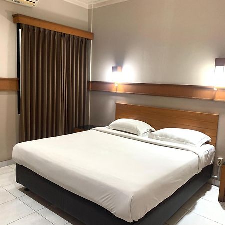 Hotel Caravan Tanah Abang Cakarta Dış mekan fotoğraf