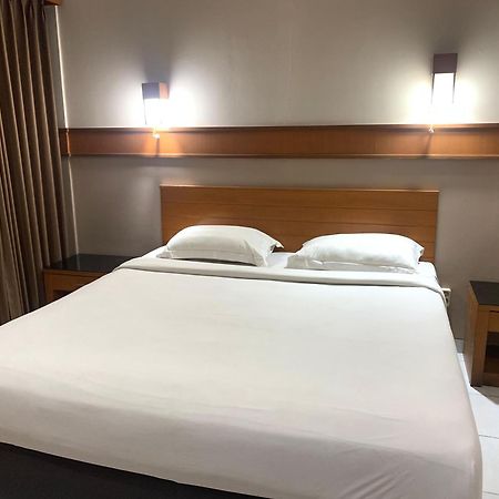 Hotel Caravan Tanah Abang Cakarta Dış mekan fotoğraf