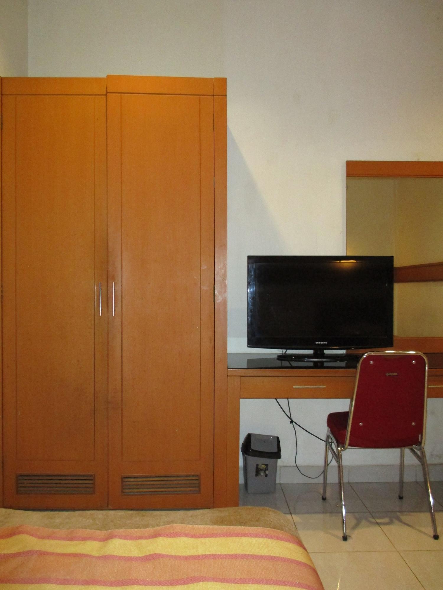 Hotel Caravan Tanah Abang Cakarta Dış mekan fotoğraf