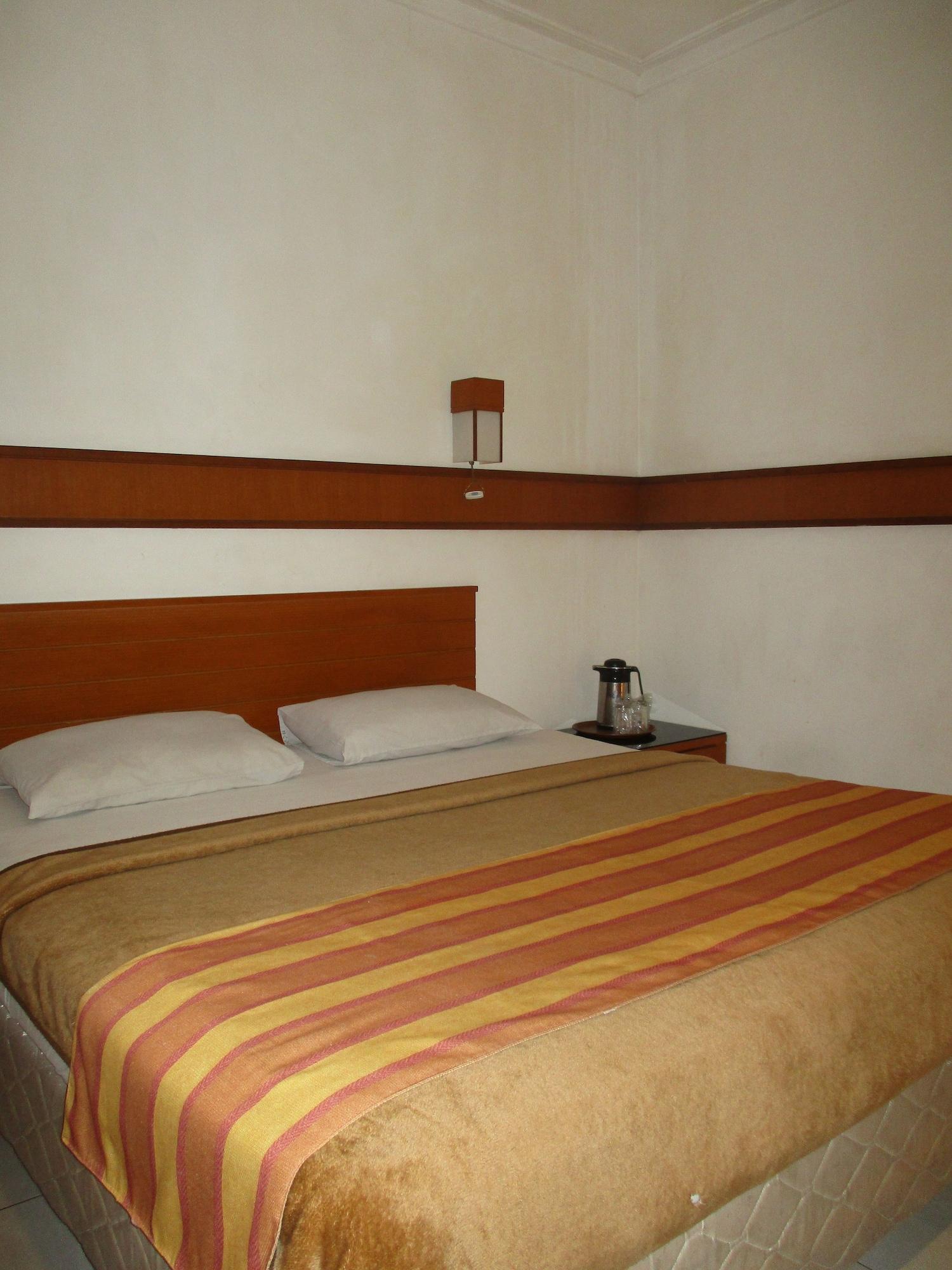 Hotel Caravan Tanah Abang Cakarta Dış mekan fotoğraf