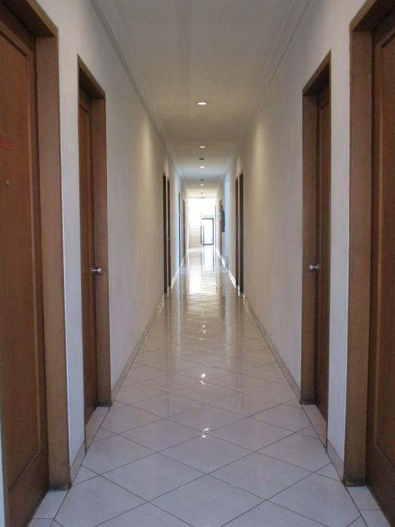 Hotel Caravan Tanah Abang Cakarta Dış mekan fotoğraf